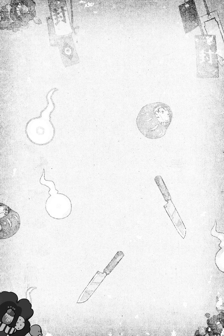 Toilet Bound Hanako Kun, Chapter 20 image 45